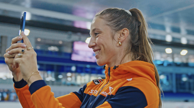 Samsung x Suzanne Schulting